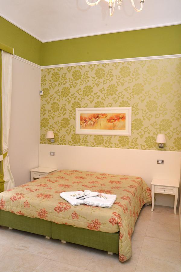 B&B Talìa Grammichele Ngoại thất bức ảnh