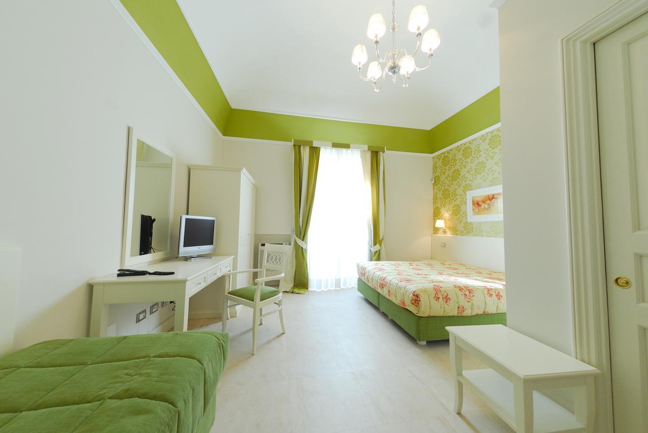B&B Talìa Grammichele Ngoại thất bức ảnh