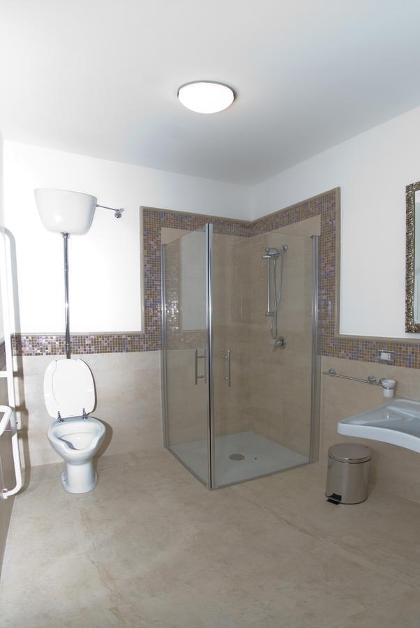 B&B Talìa Grammichele Ngoại thất bức ảnh