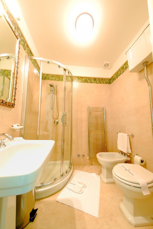 B&B Talìa Grammichele Ngoại thất bức ảnh
