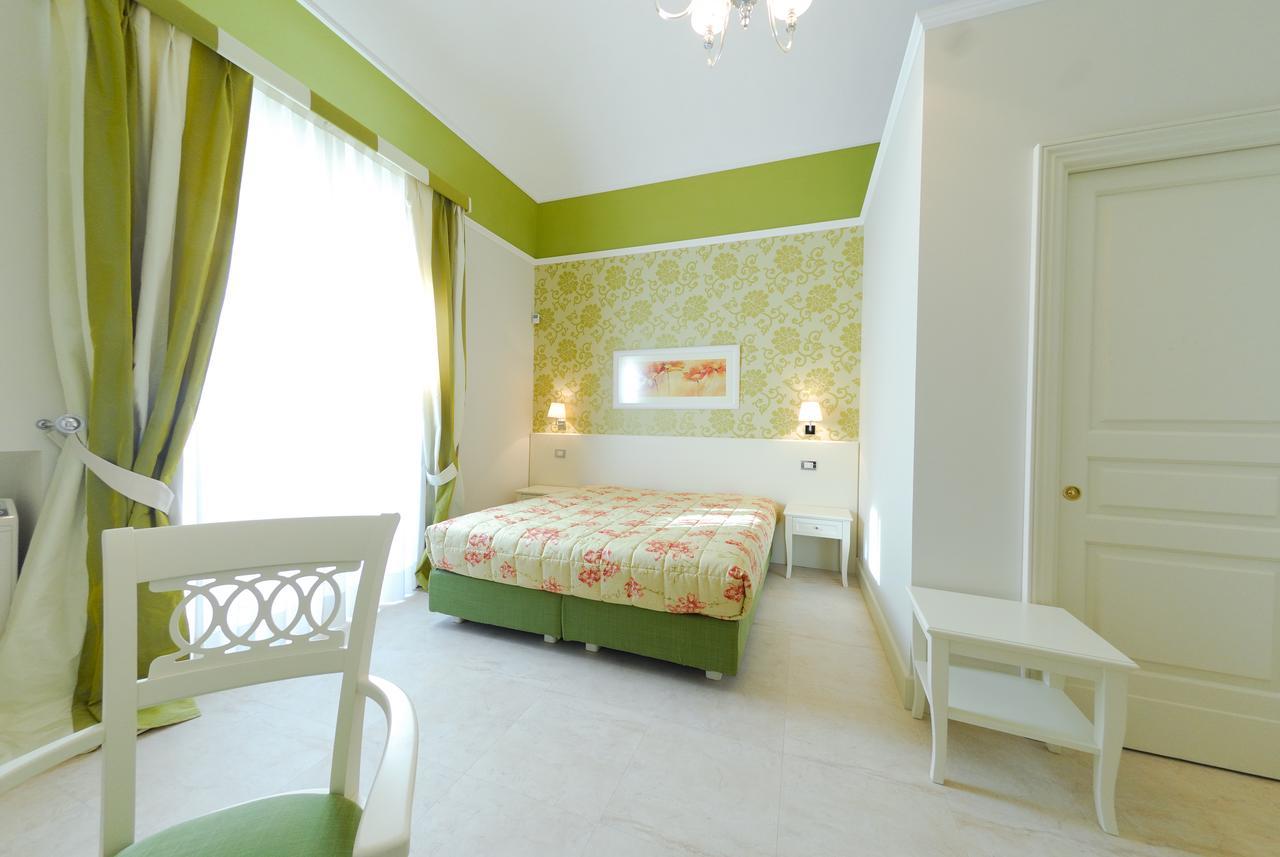 B&B Talìa Grammichele Ngoại thất bức ảnh