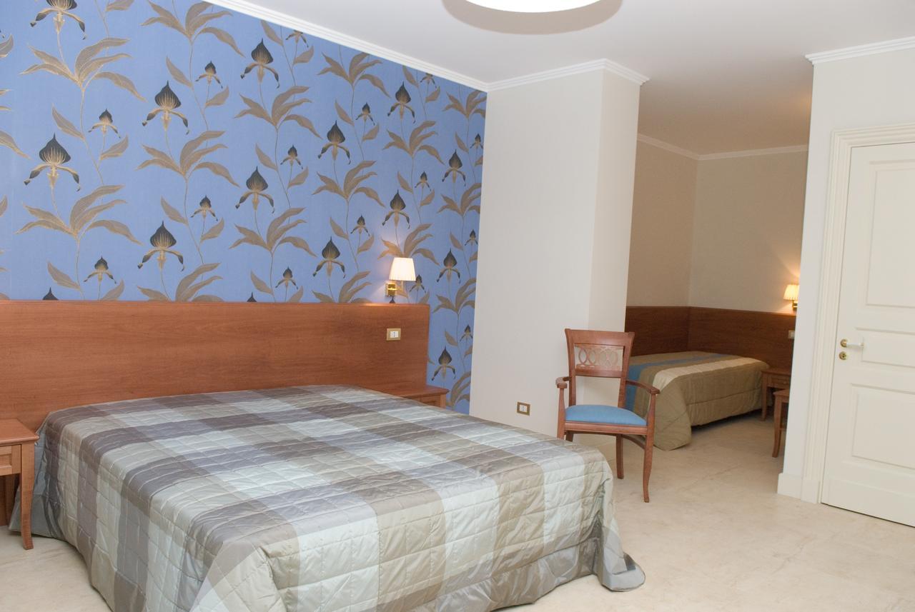 B&B Talìa Grammichele Ngoại thất bức ảnh