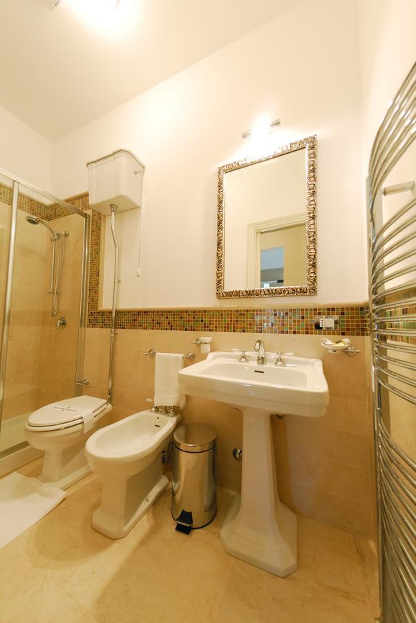 B&B Talìa Grammichele Ngoại thất bức ảnh